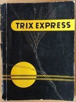 TrixExpress 1955